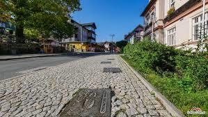 Skwer Śladów Zdobywców